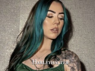 Harleyhalter
