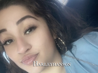 Harleyhanson