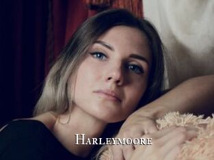 Harleymoore