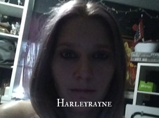 Harleyrayne