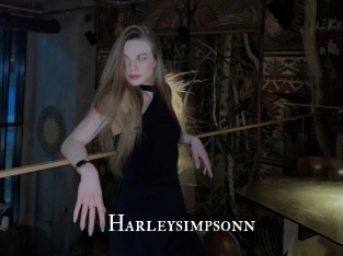 Harleysimpsonn