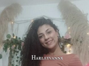 Harleyvannx