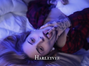 Harleyvee