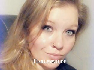 Harleywilde