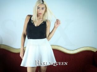 Harlxqueen