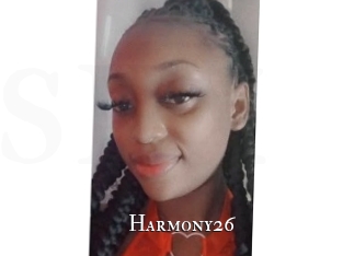 Harmony26