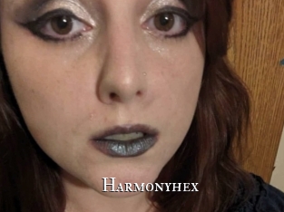 Harmonyhex