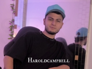 haroldcampbell cams