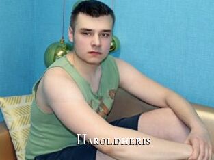 Haroldheris