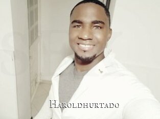 Haroldhurtado
