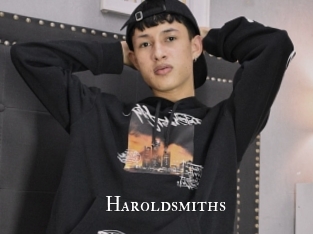 Haroldsmiths