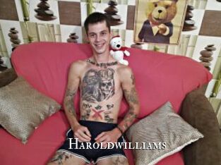 Haroldwilliams