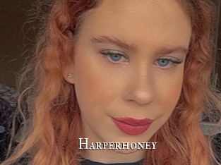 Harperhoney