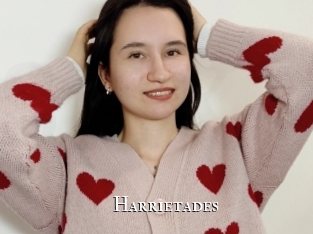 Harrietades