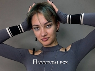 Harrietaleck