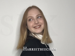 Harrietbeecham
