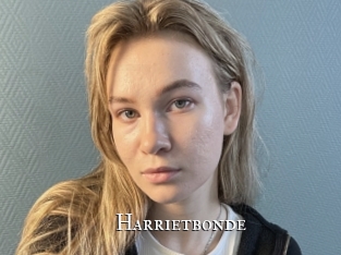Harrietbonde