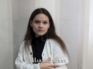 Harrietborne