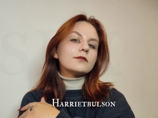 Harrietbulson