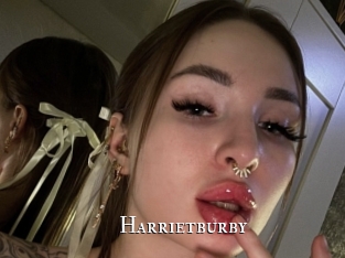 Harrietburby