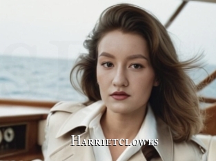Harrietclowes