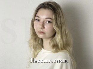 Harrietcoyner