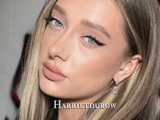 Harrietdurow