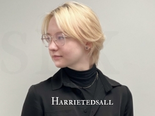 Harrietedsall
