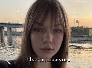 Harrietellender