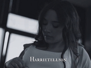Harrietellson