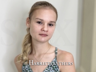 Harrietfeathers
