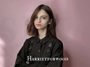 Harrietforwood