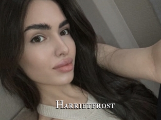 Harrietfrost