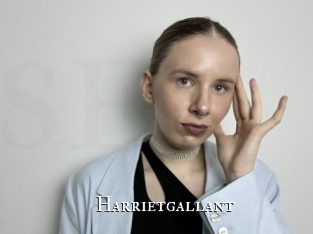 Harrietgallant