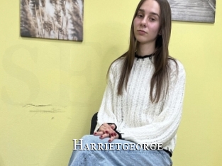 Harrietgeorge