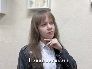 Harrietgornall
