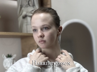 Harrietgosson