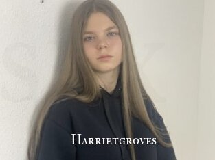 Harrietgroves