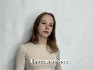 Harriethanney
