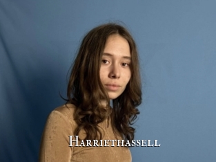 Harriethassell