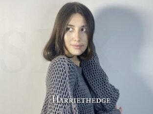 Harriethedge