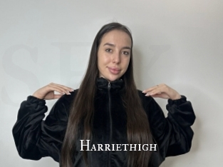 Harriethigh