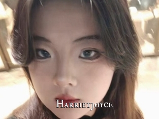 Harrietjoyce
