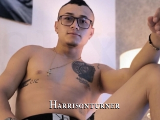 harrisonturner cams