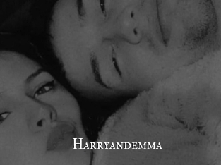 Harryandemma