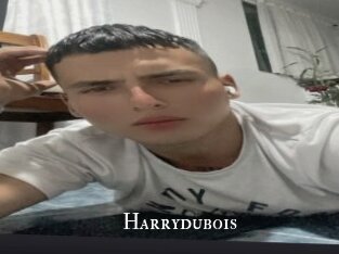 Harrydubois