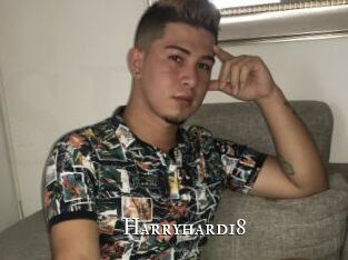 Harryhard18