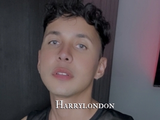 Harrylondon