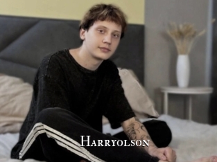 Harryolson