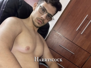 Harryscock